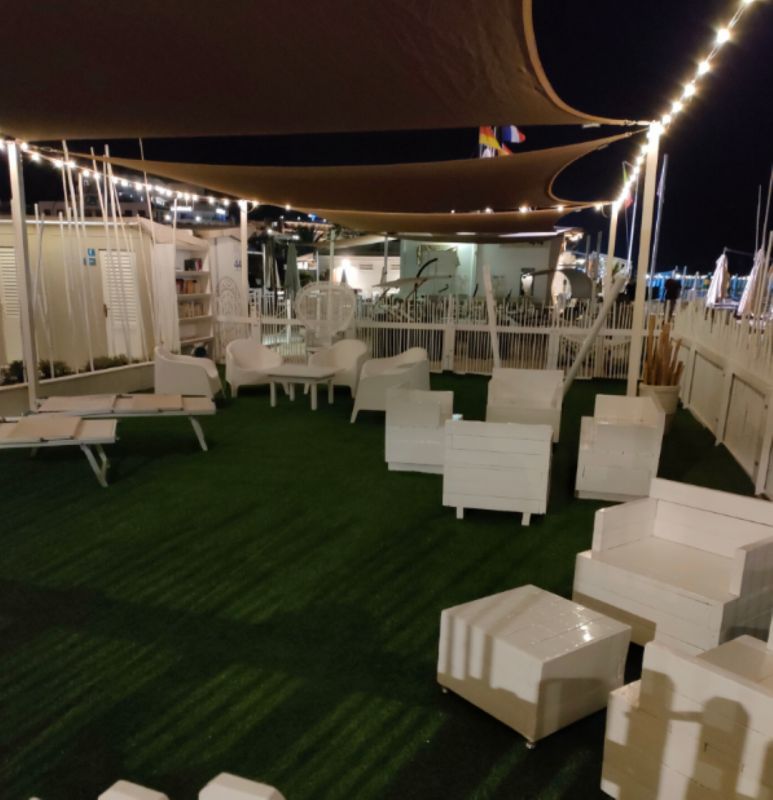 L'Altra Spiaggia 45