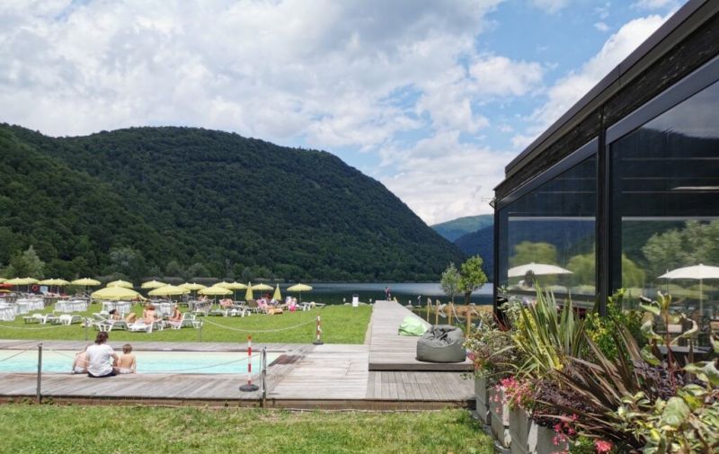 Lido Del Segrino