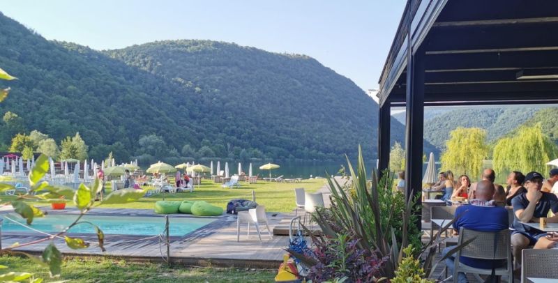 Lido Del Segrino