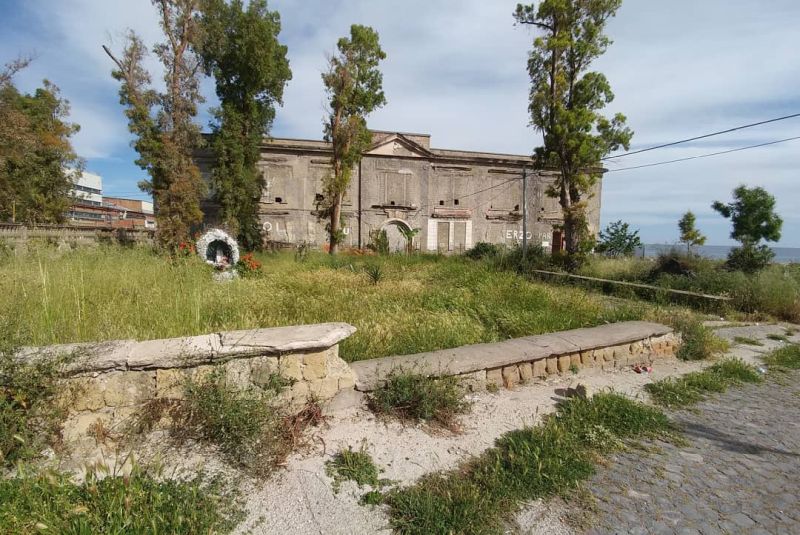 Ex Convitto Monachelle