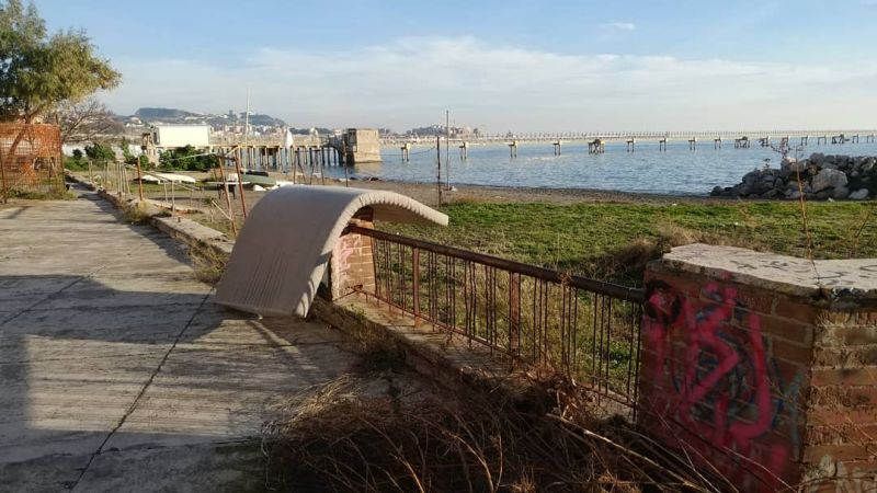 Ex Convitto Monachelle