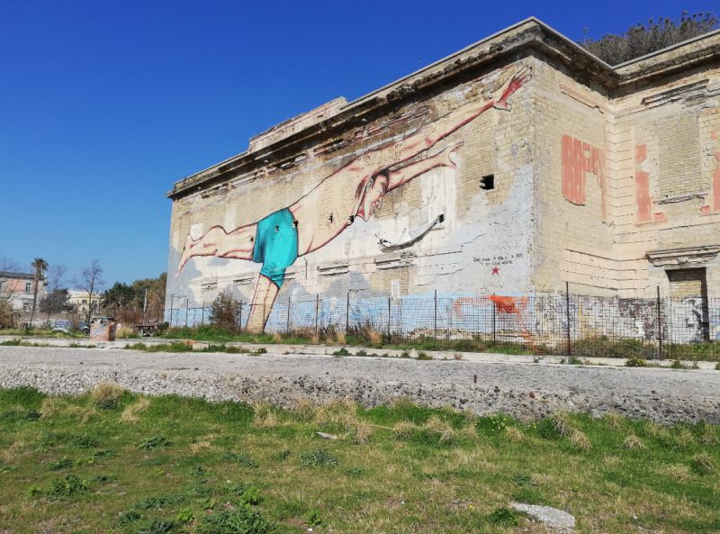 Ex Convitto Monachelle