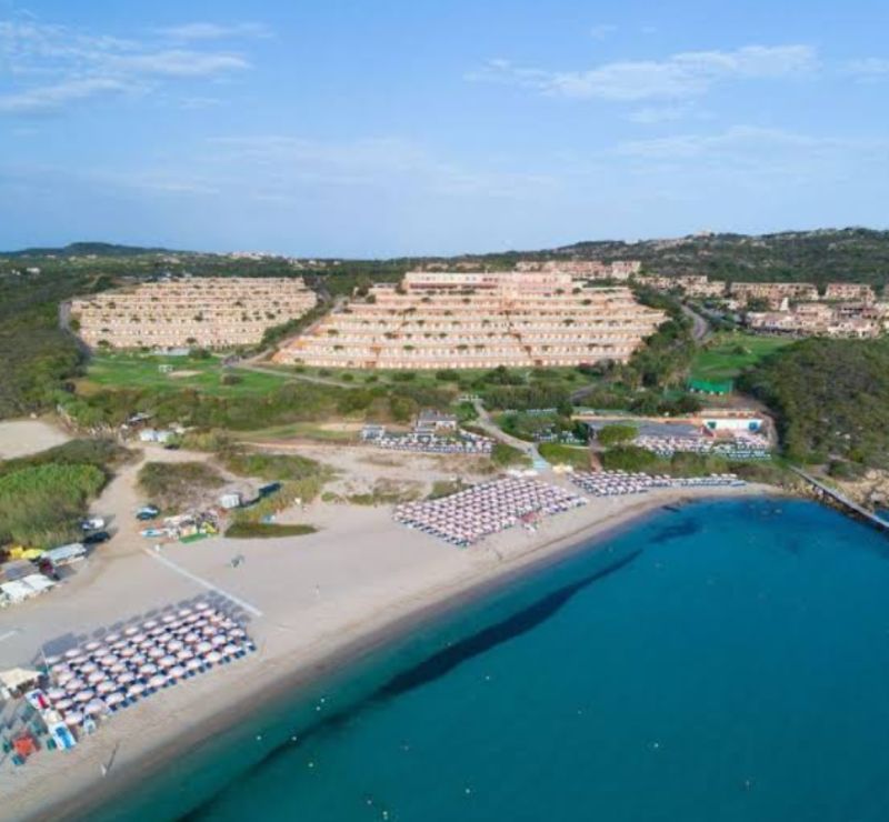 Marmorata Club