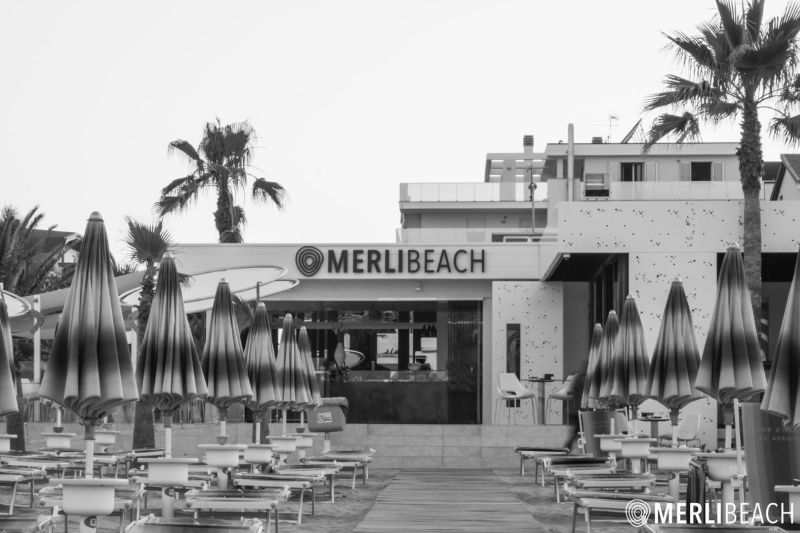 MerliBeach