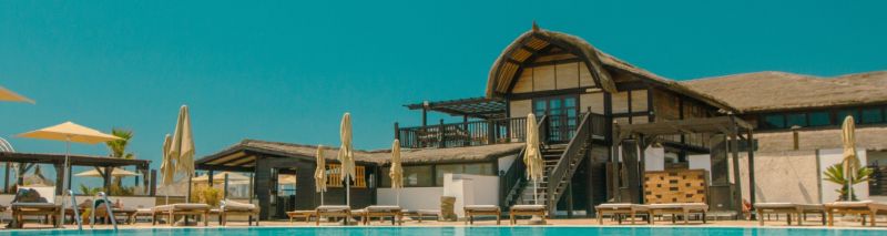 Rama Beach Cafe