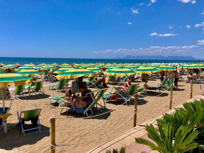Lido Il Pescatore
