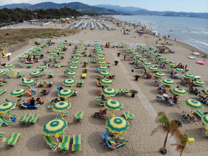 Lido Il Pescatore