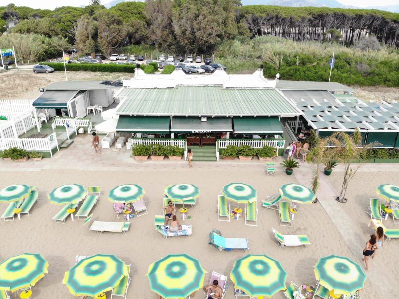 Lido Il Pescatore