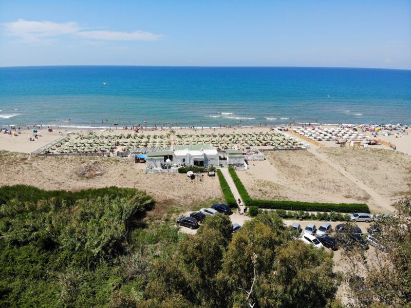 Lido Il Pescatore