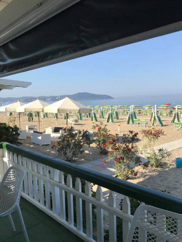 Lido Il Pescatore