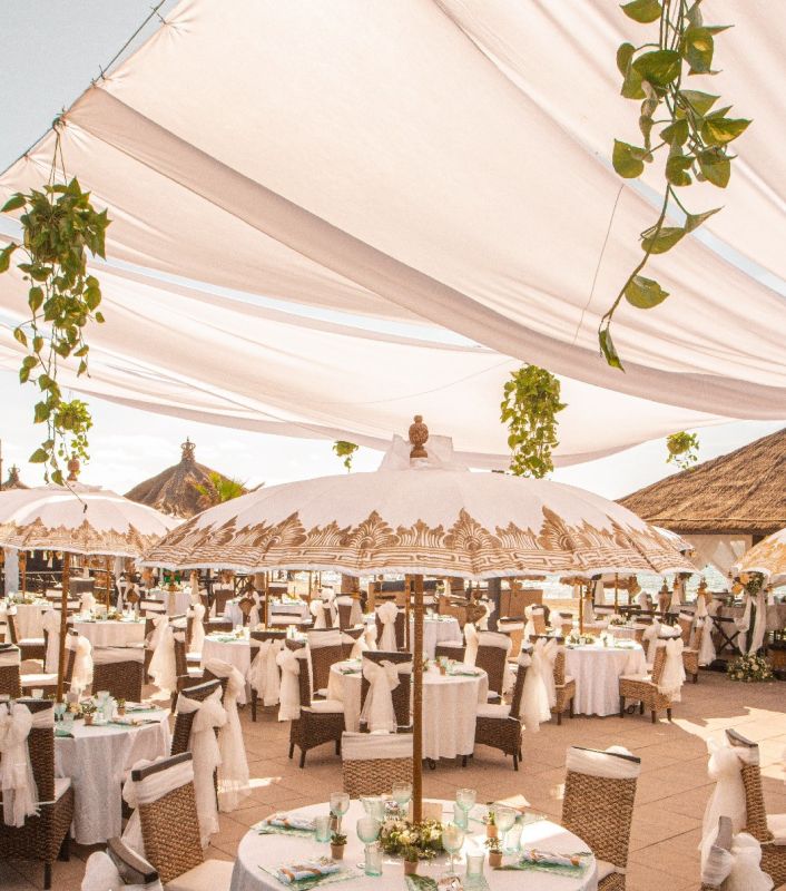Rama Beach Cafe