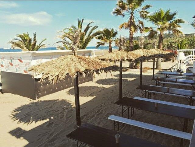 Quasenada Beach