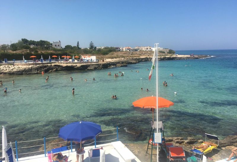 Lido Calarena