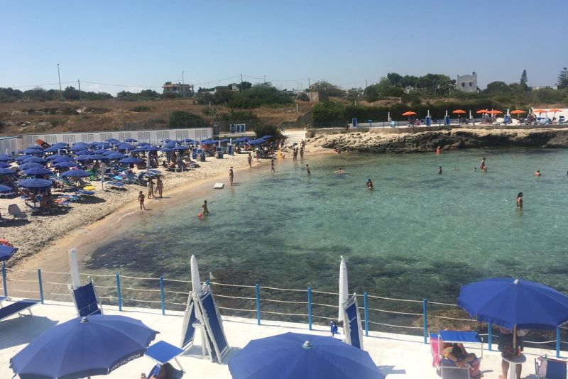 Lido Calarena
