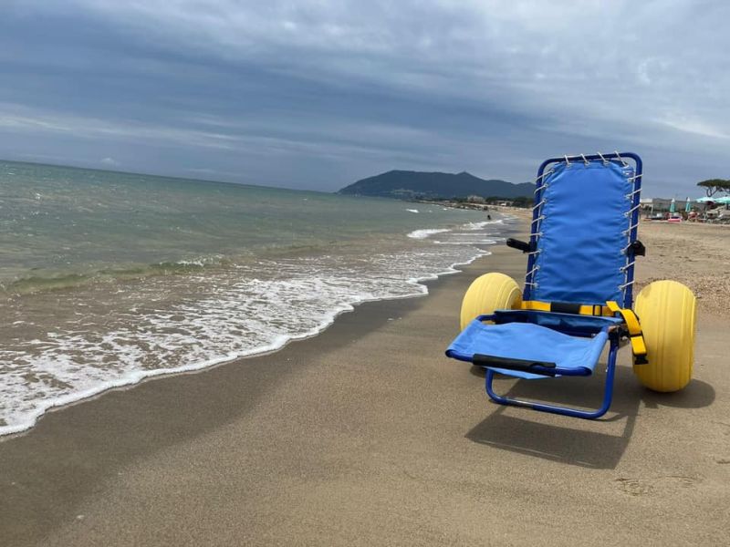 Sporting Beach