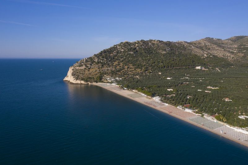 Lido San Matteo