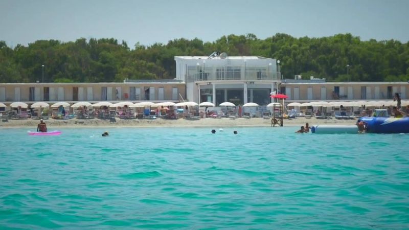 Lido Mancarella