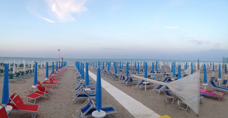 Bagno Jolly 16