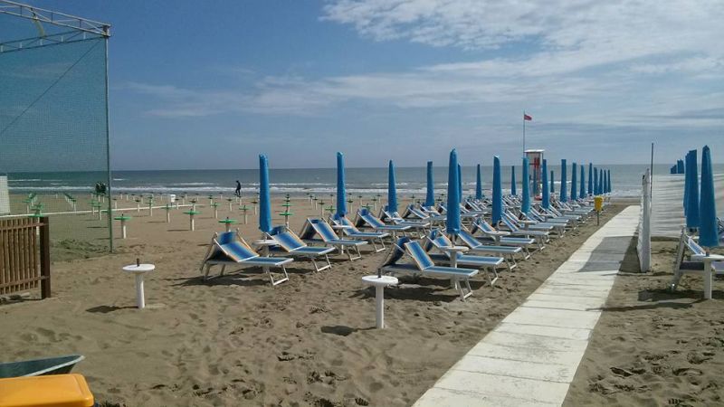 Bagno Jolly 16