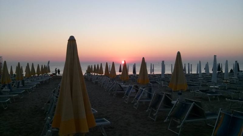 Bagno Jolly 16