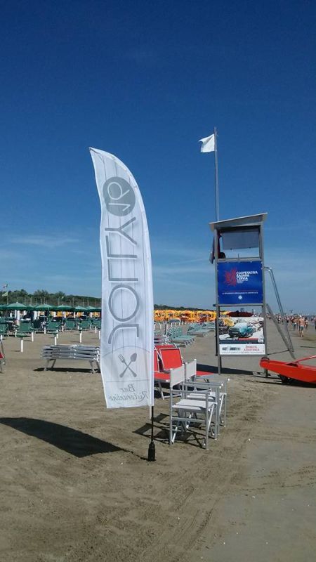 Bagno Jolly 16