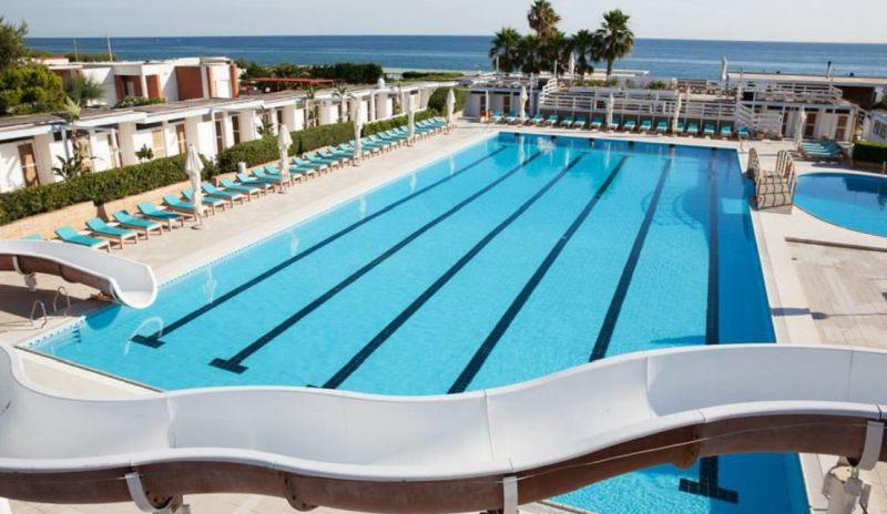 Lido Nettuno