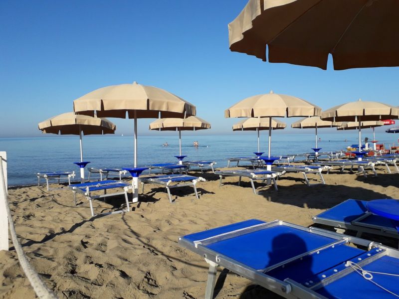 Tinga Beach & Risto