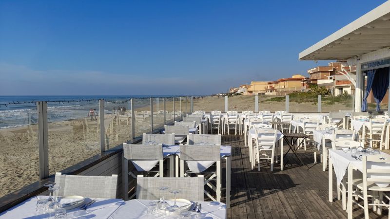 Tinga Beach & Risto
