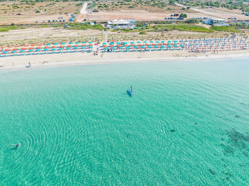 Papeete Lido Salentino