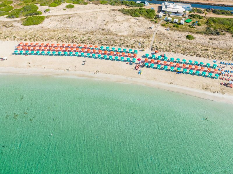 Papeete Lido Salentino