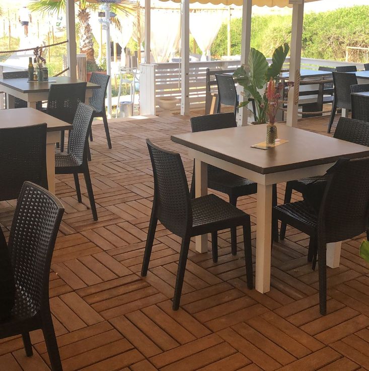 Papeete Lido Salentino