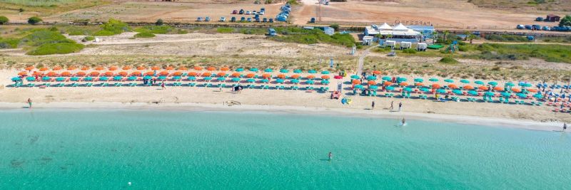Papeete Lido Salentino