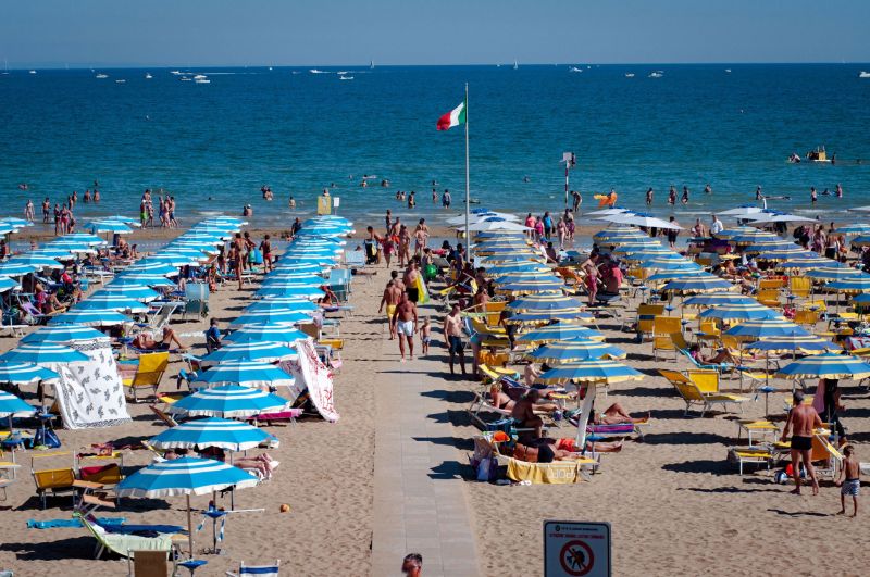 Ufficio Spiaggia 14
