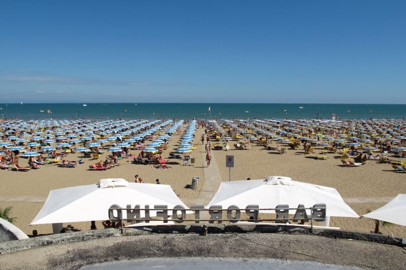 Ufficio Spiaggia 14