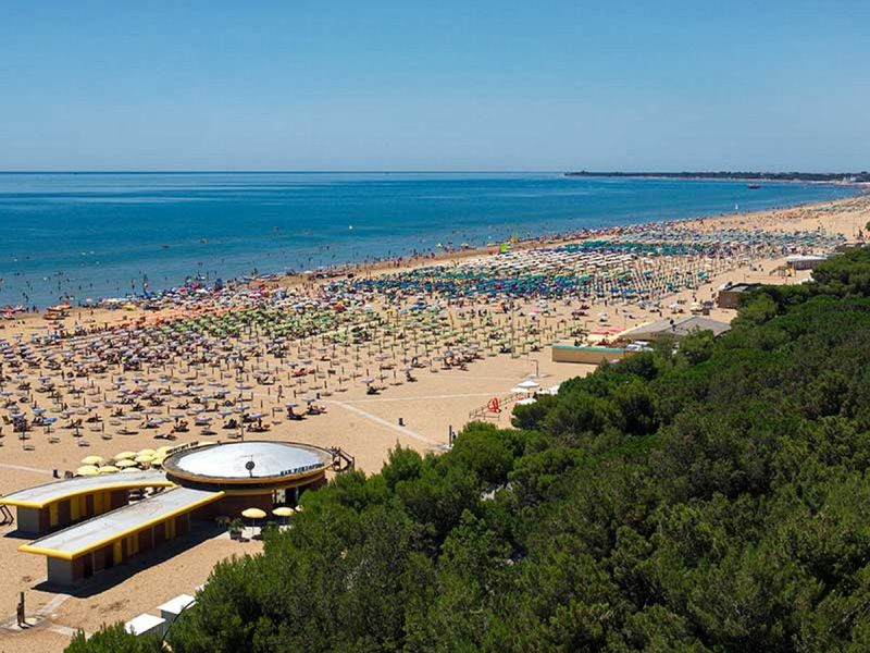 Ufficio Spiaggia 14