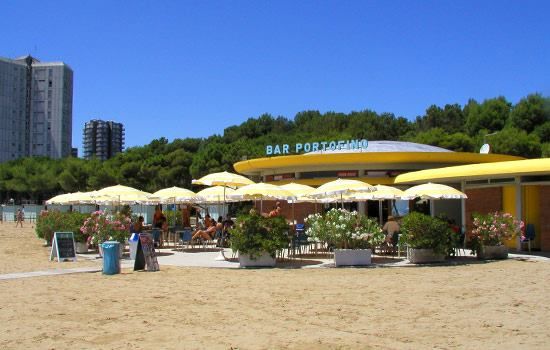 Ufficio Spiaggia 14