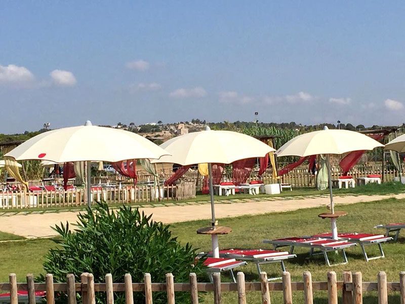 Agri Beach