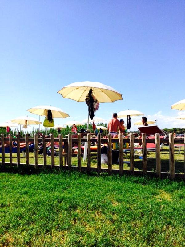 Agri Beach