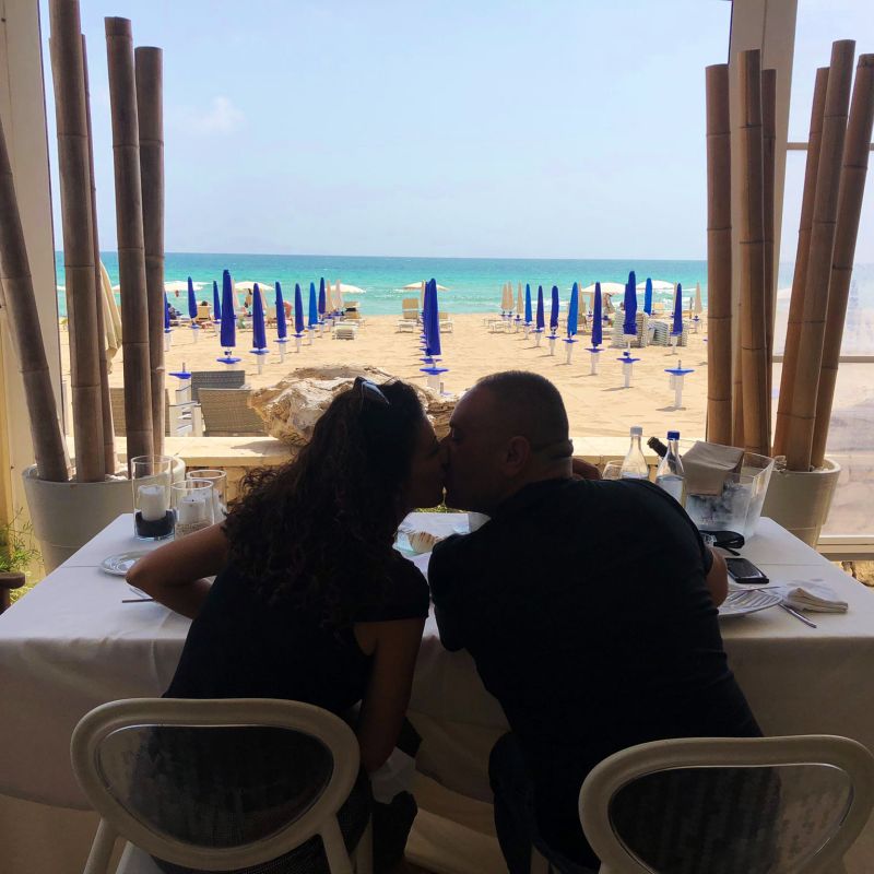Lido Venere