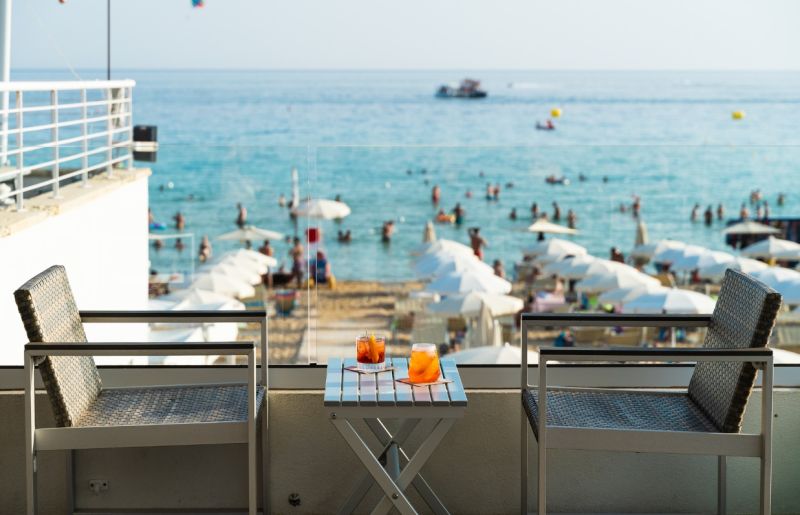 Lido Venere