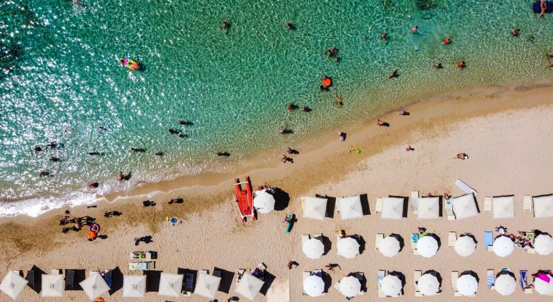 Lido Venere