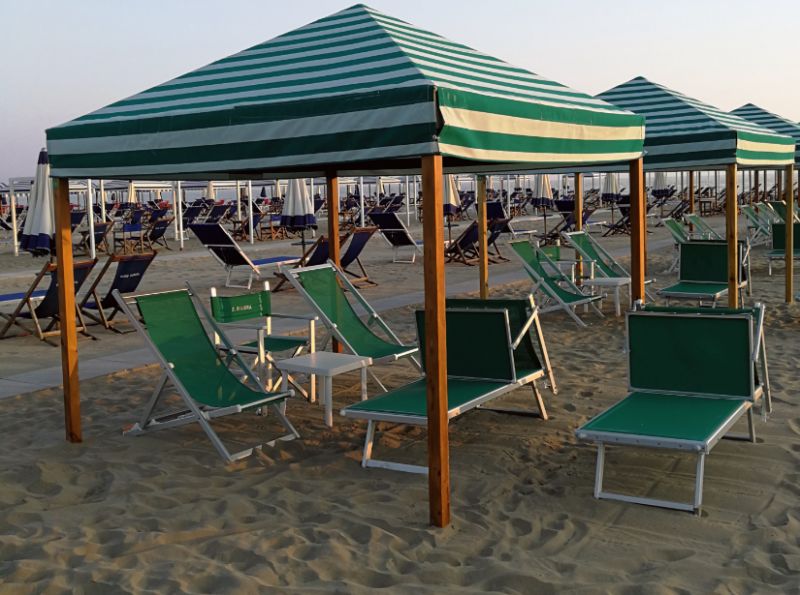 Bagno Riviera