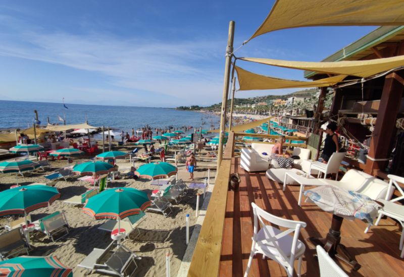 Lido Tre Conchiglie