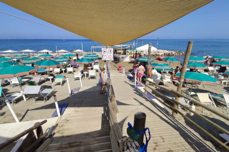 Lido Tre Conchiglie