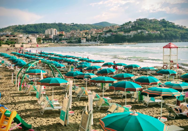 Lido Tre Conchiglie