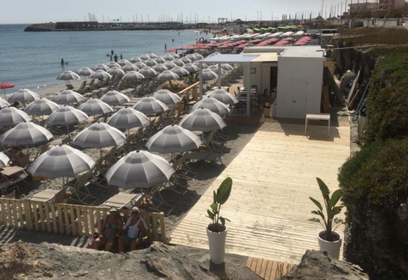 ZenZero Beach Club