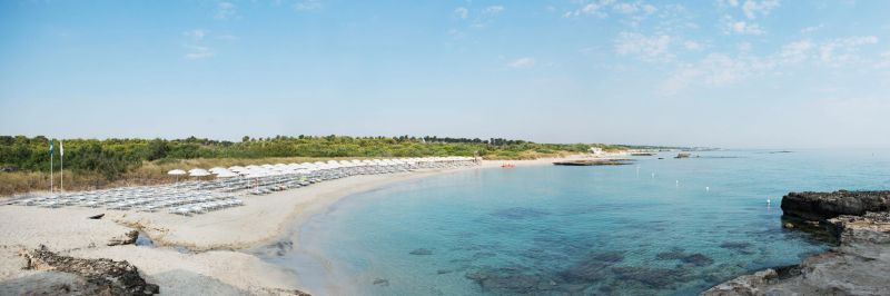 Mora Mora Beach