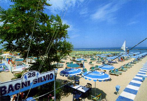 Bagni Silvio 28