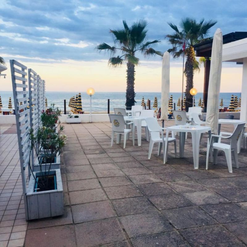 Lido Poseidon