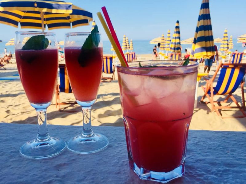 Lido Poseidon